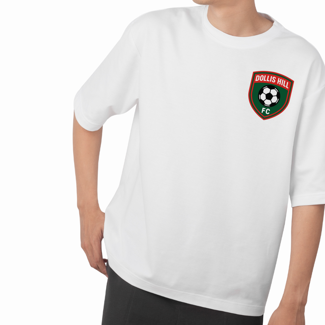 Anamika Dottin Official Team Jersey (2)