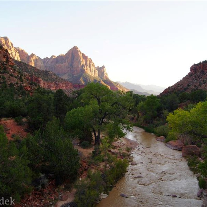 Portrait of Kai Moreno